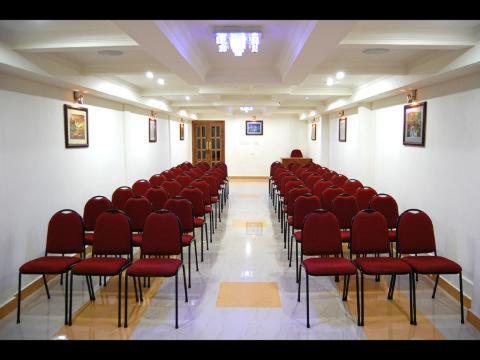 New Carnival Hotel Kodaikānāl Kültér fotó
