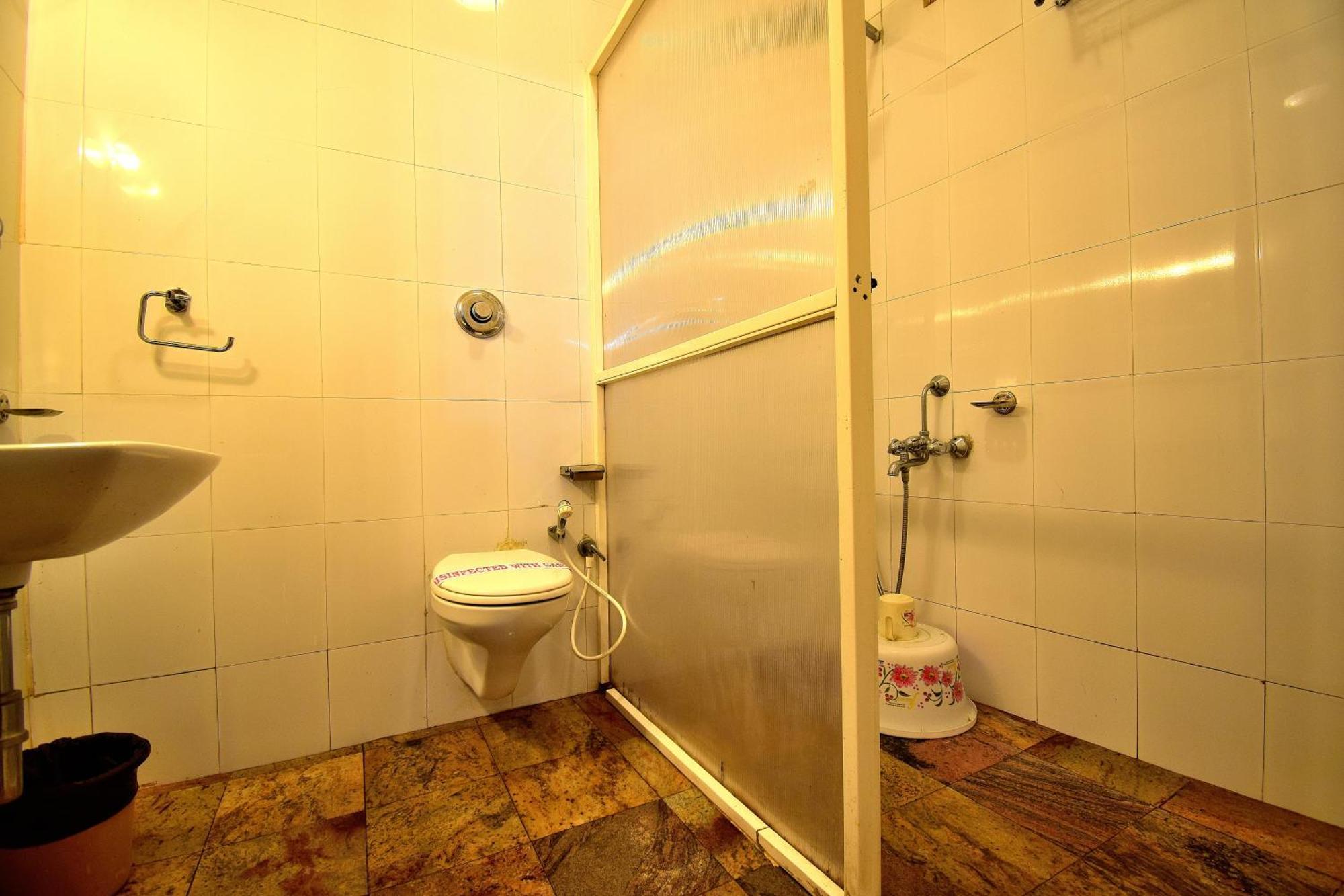 New Carnival Hotel Kodaikānāl Kültér fotó