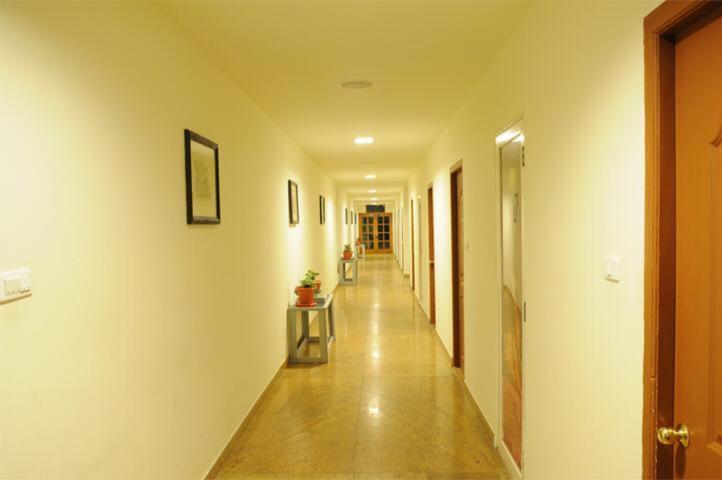 New Carnival Hotel Kodaikānāl Kültér fotó